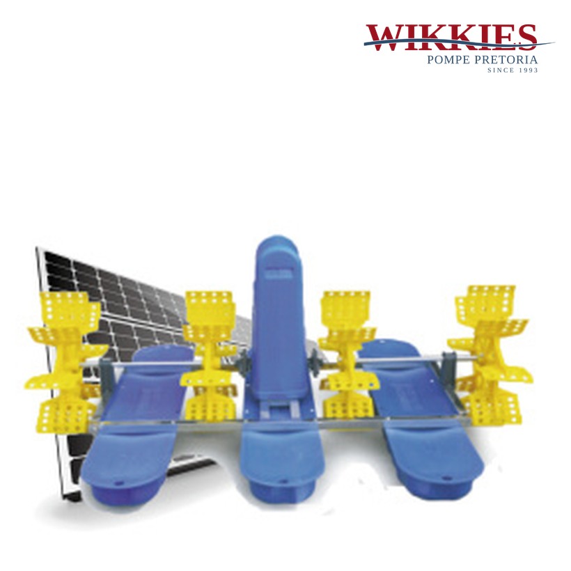 Aerators