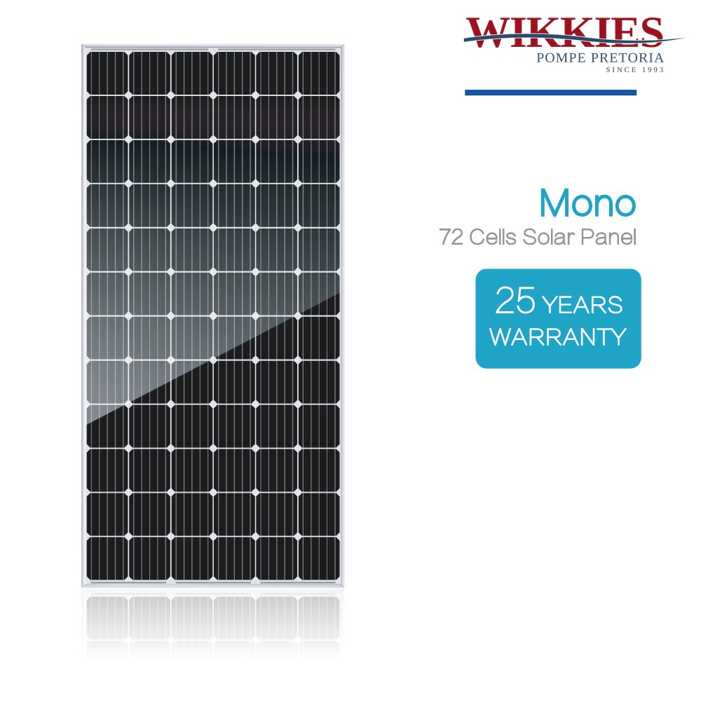 Solar Panels