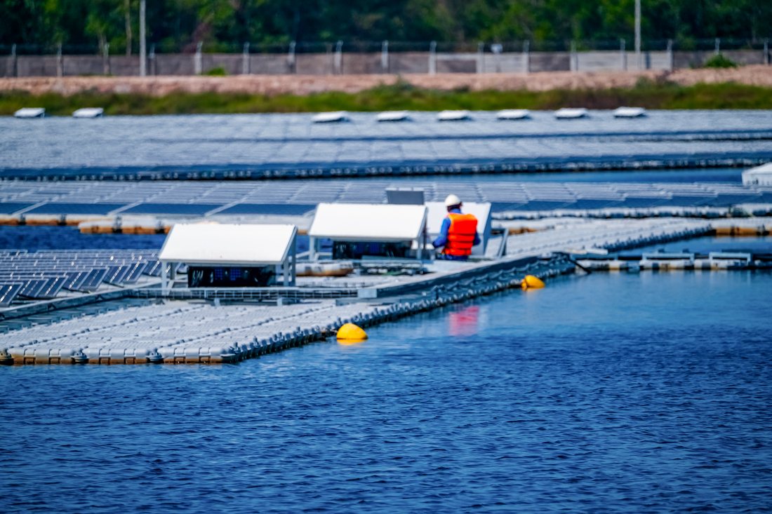Aquaculture